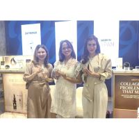 Majestic Cosme Daftarkan Teknologi Dual Bio-Peptide Pertama dari Jepang, Perkuat Inovasi Skincare Berbasis Riset di Indonesia