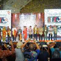 Krista Exhibitions Siap Gelar 4 Pameran Serentak di JIEXPO: IndoHealthcare Gakeslab Expo, ILF Expo, IGT Expo, dan Indo Beauty Expo 2026