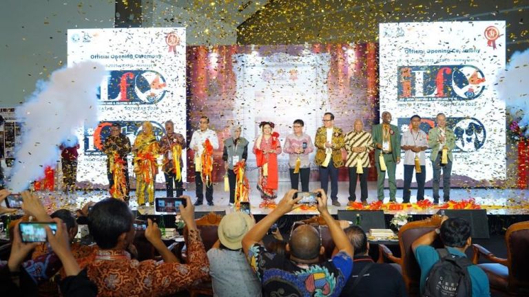 Krista Exhibitions Siap Gelar 4 Pameran Serentak di JIEXPO: IndoHealthcare Gakeslab Expo, ILF Expo, IGT Expo, dan Indo Beauty Expo 2026