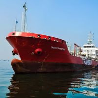 Kapal Pertamina Patra Niaga MT Transko Arafura Selamatkan 17 Korban KMP Mutiara Sentosa 2