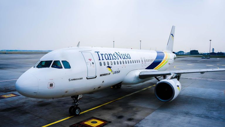 TransNusa Hadirkan Rute Langsung Manado-Ternate