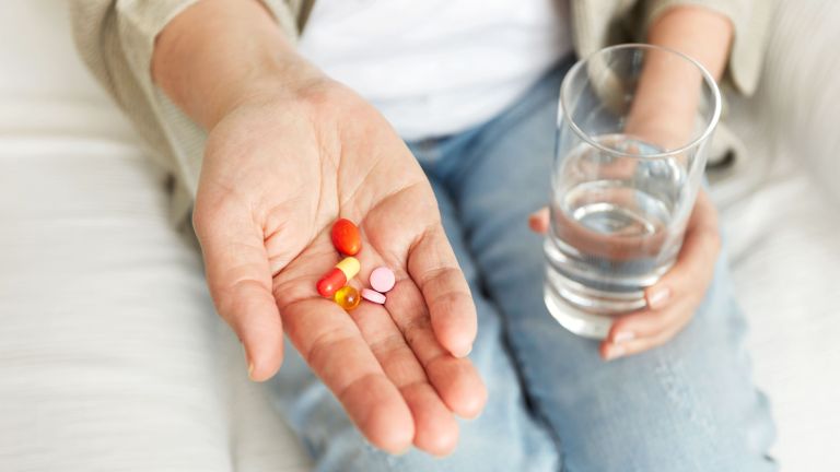 Biar Tidur Makin Pulas! Ini 3 Suplemen Terbaik yang Pas Dikombinasikan dengan Magnesium
