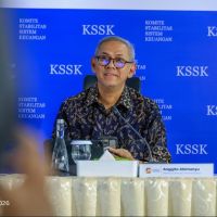 LPS Bantah Fenomena Makan Tabungan, Seperti Apa Faktanya?