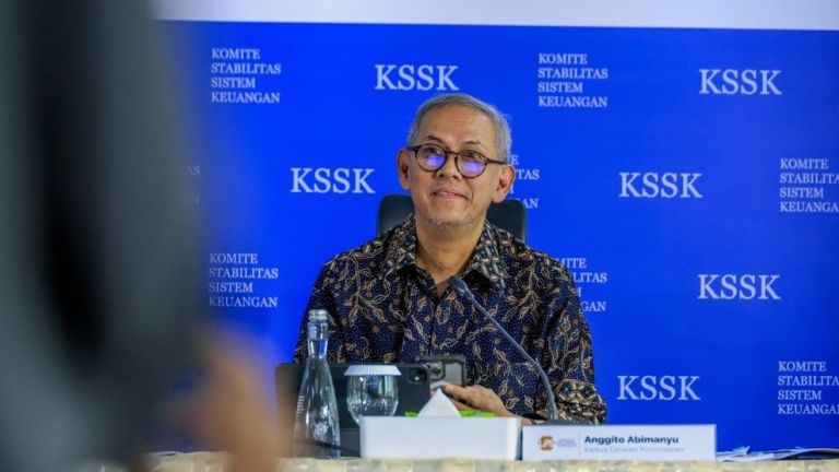 LPS Bantah Fenomena Makan Tabungan, Seperti Apa Faktanya?