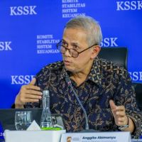 In this Economy Jumlah Simpanan di Bank Naik, Bos LPS: Masyarakat Masih Sanggup Menabung