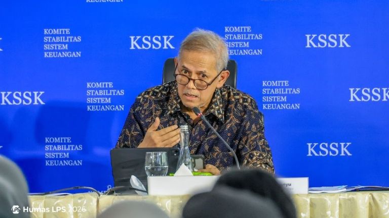 LPS Sebut Ada 18 Bank Bermasalah hingga Terancam Ditutup, Bagaimana Nasib Dana Nasabah?