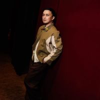 Main di Film ‘Kado untuk Ibu’ , Ini Dia Sosok dan Jejak Karier Dimas Aditya di Dunia Akting