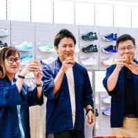 Erajaya Active Lifestyle Resmikan Performance Store Pertama ASICS di Indonesia