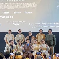 Film 'Seni Merayu Tuhan' Angkat Luka Batin dan Pencarian Jati Diri dalam Balutan Drama Coming of Age
