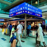 Golden Rama Tours & Travel Catat Kenaikan Permintaan Perjalanan Internasional 11,2%