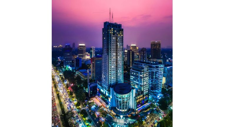 Jaga Stabilitas Kinerja, Paradise Indonesia Bukukan Laba Rp141,98 Miliar pada Semester I 2026