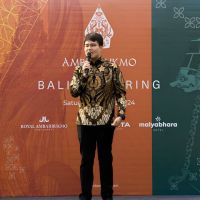 Haris Susanto Ungkap Kunci Sukses Regenerasi Ambarrukmo Group, Libatkan Generasi Penerus Sejak Dini