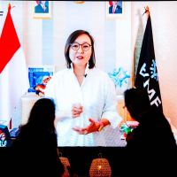 Indonesia Resmi Luncurkan Indonesian International Latin Festival & Asia-Pacific Salsa Summit 2026