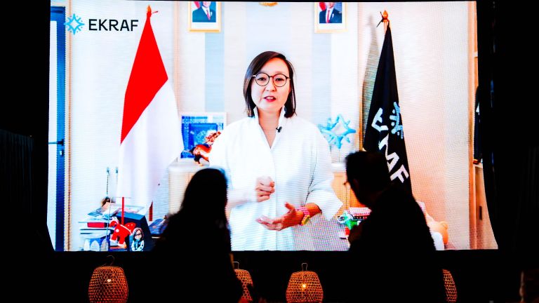 Indonesia Resmi Luncurkan Indonesian International Latin Festival & Asia-Pacific Salsa Summit 2026