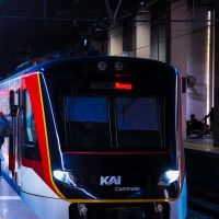 KAI Properti Dukung Progres Integrasi Stasiun Karet dan Stasiun BNI City