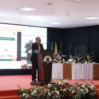Dies Natalis ke-20, Politeknik CWE Perkuat Peran Cetak SDM Sawit Berkualitas