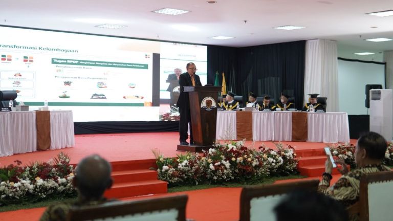 Dies Natalis ke-20, Politeknik CWE Perkuat Peran Cetak SDM Sawit Berkualitas