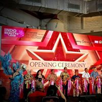 Krista Exhibitions Hadirkan IndoBeauty Expo 2026 sebagai Barometer Perkembangan Industri Kecantikan Berskala Global