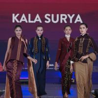 Angkat Wastra Lokal Jadi Ikon Global! Intip Kemeriahan Medan Fashion Trend 2026 Berkonsep 'Sustainable'