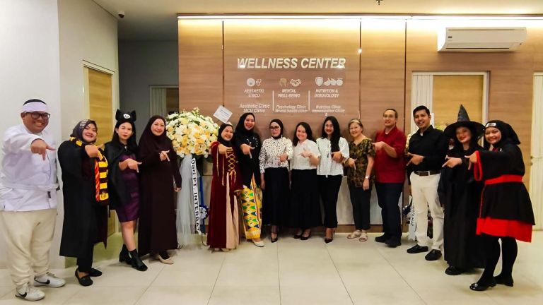 HUT ke-7, Primaya Hospital Bekasi Utara Perkuat Akses Layanan Kesehatan Modern dan Perlindungan Sosial 300 Pekerja Rentan