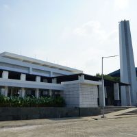 JIEP Resmikan Masjid Jayakarta di Kawasan Industri Pulogadung: Bisa Dipenuhi 4.000 Jamaah