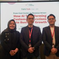 Bukan Sekadar Chatbot, Ini 5 Transformasi Contact Center Berkat Generative AI