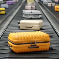 7 Rekomendasi Merek Koper Affordable yang Kuat dan Ramah di Kantong
