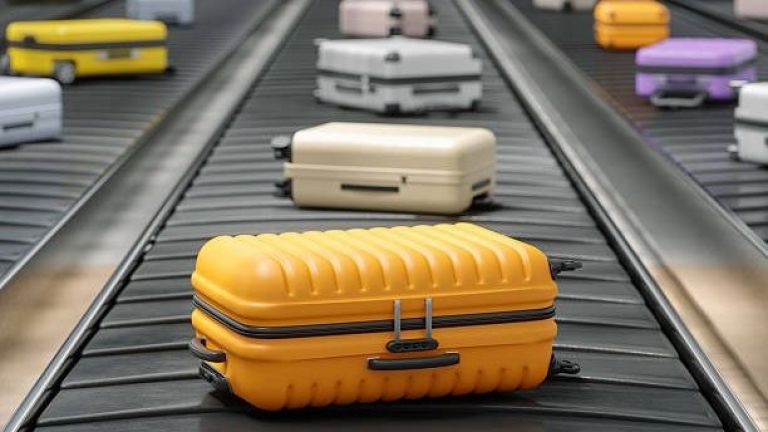 7 Rekomendasi Merek Koper Affordable yang Kuat dan Ramah di Kantong