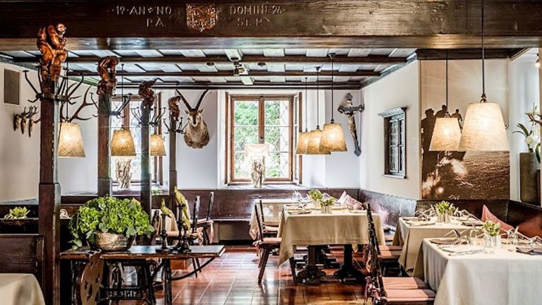7 Restoran Tertua di Dunia yang Masih Beroperasi, Ada yang Berdiri Sejak Tahun 803