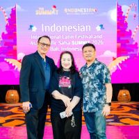 Indonesia Jadi Negara Pertama di Asia Pasifik Tuan Rumah The Summit Championship 2026