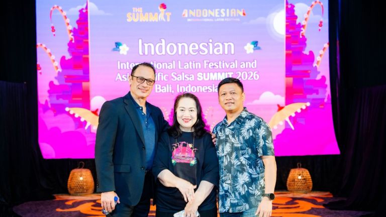 Indonesia Jadi Negara Pertama di Asia Pasifik Tuan Rumah The Summit Championship 2026