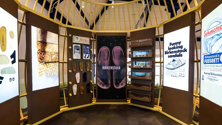 BIRKENSTOCK Indonesia Resmikan Toko di Ubud, Bali