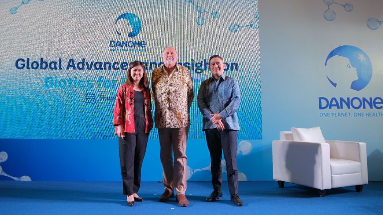 Kesehatan Usus Anak Jadi Fondasi Imunitas, Pakar Dunia Ungkap Pentingnya Mikrobiota Sejak 1.000 Hari Pertama Kehidupan
