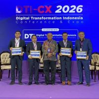 Rokid Kenalkan AI Smart Glasses di DTI-CX 2026, Tawarkan Pengalaman AI Hands-Free