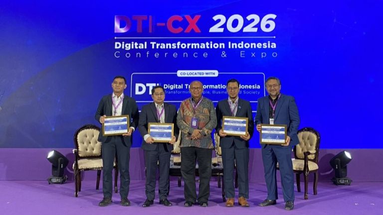 Rokid Kenalkan AI Smart Glasses di DTI-CX 2026, Tawarkan Pengalaman AI Hands-Free