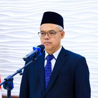 PPSPI Kukuhkan Pengurus Nasional dan 38 DPW