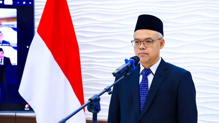 PPSPI Kukuhkan Pengurus Nasional dan 38 DPW