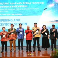 Pertamina Drilling Pamerkan Inovasi Teknologi di APDT 2026 Bali