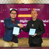 Syailendra Capital Gandeng Privy Percepat Verifikasi Identitas Investor Pasar Modal