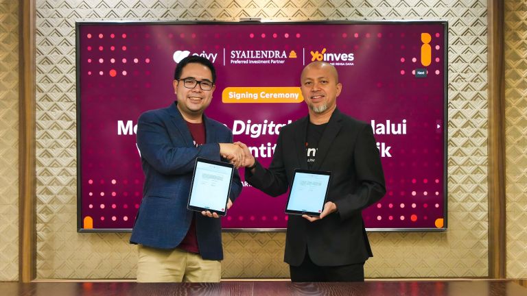 Syailendra Capital Gandeng Privy Percepat Verifikasi Identitas Investor Pasar Modal
