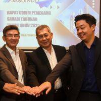 JTPE Bukukan Penjualan Rp672,9 Miliar dengan Laba Rp90,1 Miliar pada Semester I/2026