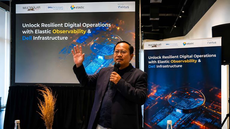 Multipolar Technology Dorong Integrasi Observability dan Object Storage untuk Cegah Downtime