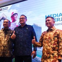 Catatkan Produksi Listrik 2.745 GWh, Laba Bersih PGE Naik 15,48% selama Semester I/2026