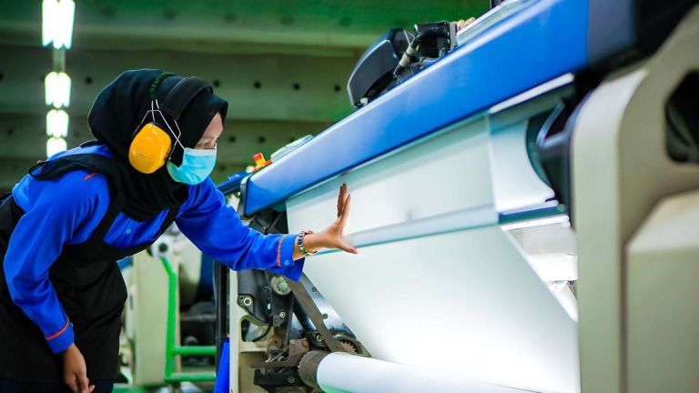 Laba Bersih BELL Naik 62,9% pada Semester Pertama Tahun 2026