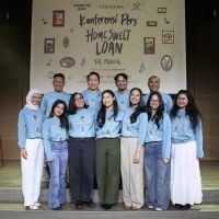 Suarakan Perjuangan 'Sandwich Generation', Kisah Kaluna 'Home Sweet Loan' Diangkat ke Panggung Musikal