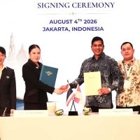 Kolaborasi Transnusa dan Tourism Authority of Thailand (TAT) Dorong Kunjungan Wisatawan Indonesia ke Thailand