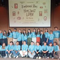 Kisah 'Kaluna' Kembali Hadir dalam Home Sweet Loan The Musical dengan Lima Lagu Baru Karya Idgitaf