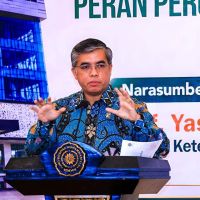 Menaker Tekankan Kolaborasi Kampus dan Industri untuk Atasi Mismatch Lulusan