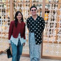 HERITAGE REIMAGINED di ASHTA District 8 Pamerkan Kolaborasi Wilsen Willim dan Dian Sastrowardoyo