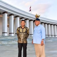 Otorita IKN dan Pemerintah Provinsi Jawa Tengah Jajaki Peluang Kolaborasi dan Investasi